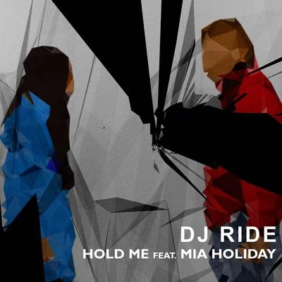 DJ RideELEX Hold me