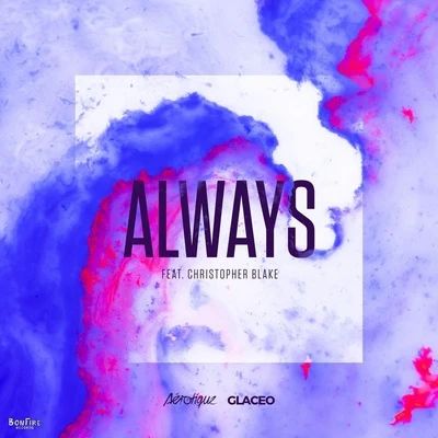 Always 专辑 Aérotique/Glaceo