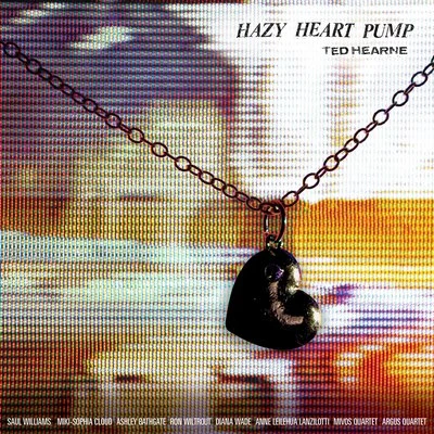 Hazy Heart Pump 专辑 Talin Maas/Itamar Marom/Elena Berthold/Oliver Karau/Johanna Melder