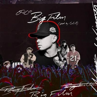 P-Lo Big Film - Single