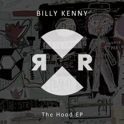 The Hood 專輯 Billy Kenny