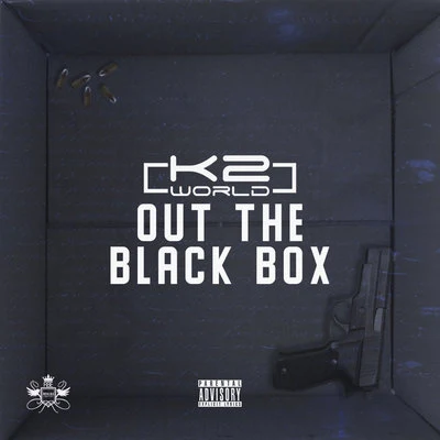 Out the Black Box 專輯 Ampong/K2 World