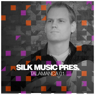 Silk Music Pres. Talamanca 01 專輯 Talamanca/Stendahl/Arielle Maren/Attila Syah/Elly