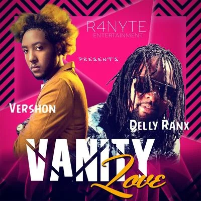 Vanity Love 专辑 Delly Ranx