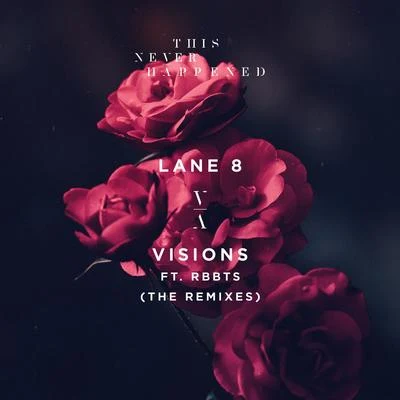 Visions (The Remixes) 專輯 Lane 8/Khåen/Quintino & Blasterjaxx