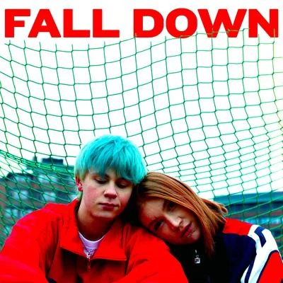 Fall Down 專輯 Hanne Mjøen/Felix Cartal