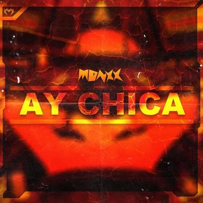 AY CHICA 專輯 MONXX