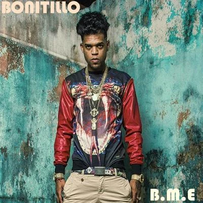 Bonitillo 專輯 El Mayor