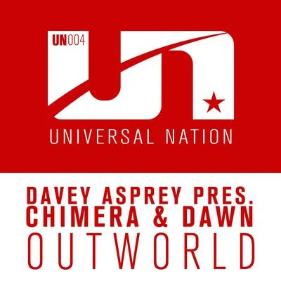 Outworld (Radio Edit) 專輯 DAWN/Miami Kidz/Gianni Coletti/Mada/protoxic