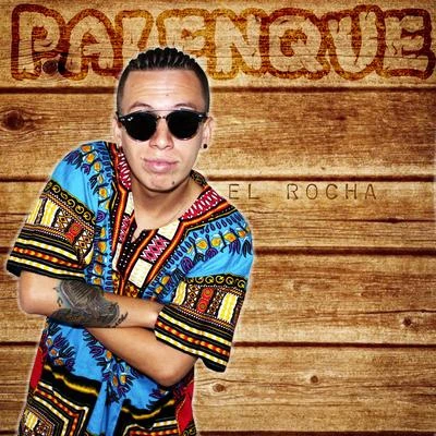 Palenque 專輯 G-Notte/Paul Santiago/El Rocha