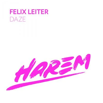 Daze 專輯 Felix Leiter