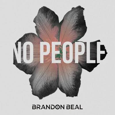 No People 專輯 Brandon Beal