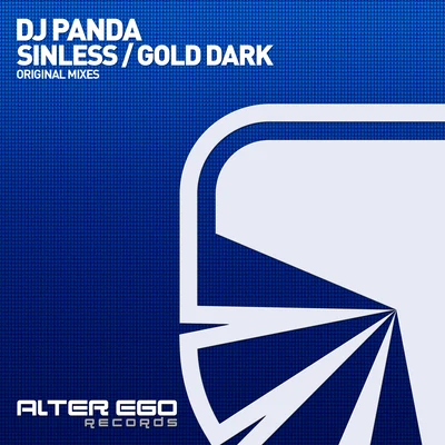 SinlessGold Dark 專輯 DJ Panda