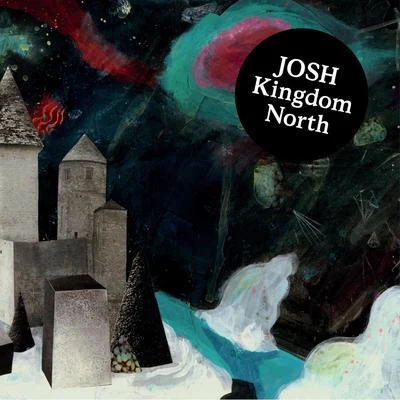 Kingdom North EP 專輯 E3/Ataneus/Josh