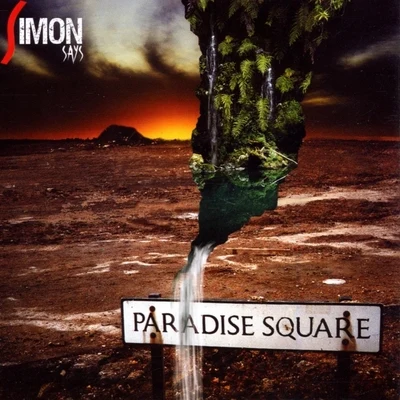 Paradise Square 專輯 Simon Says