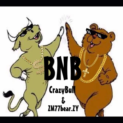 BNB 專輯 狂牛CrazyBull