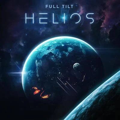 Helios: Epic Sci-Fi Adventure 專輯 Full Tilt/Two Steps From Hell/Silver Screen/switch./City Of The Fallen