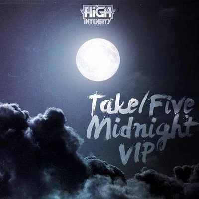 Midnight VIP 专辑 Curfew/TakeFive