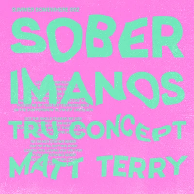 Sober 專輯 ImanoS