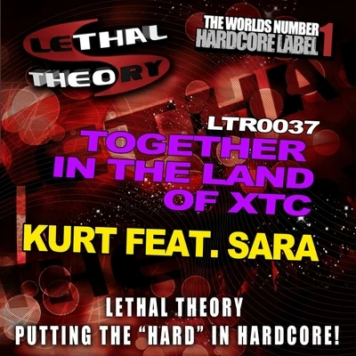 Together In Land of XTC 专辑 Kurt