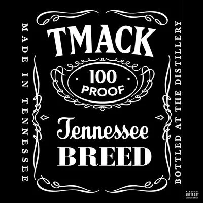 100 Proof 專輯 TMack