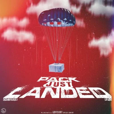 PACK JUST LANDED VOL.1 專輯 Zaytoven/Weiland