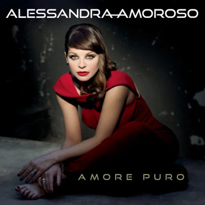 Amore Puro track by track commentary 專輯 Alessandra Amoroso