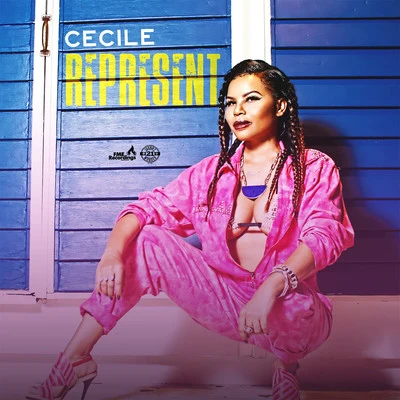 Represent 專輯 Cecile