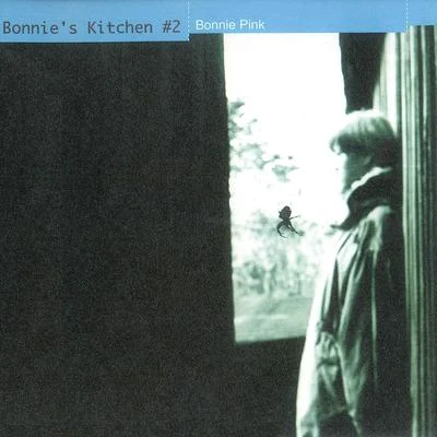 Bonnies Kitchen #2 專輯 鶴 (The Crane)/Bonnie Pink/新垣結衣/竹內まりや/コブクロ