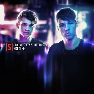 Breathe 專輯 Energyzed/Atmozfears