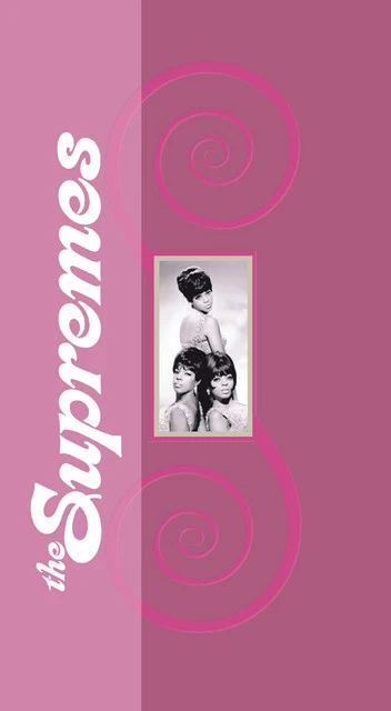 The Supremes: Box Set 专辑 Diana Ross