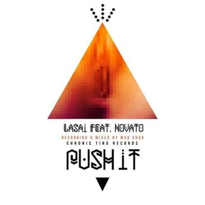 Push It 專輯 Alberto Rock/Lasai