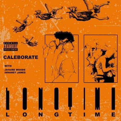 Long Time 專輯 Pops/Caleborate/Cash Campain/Simmi