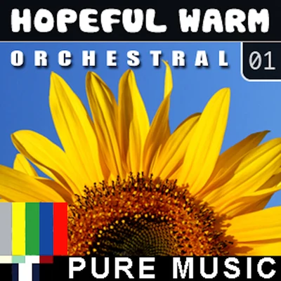 Hopeful Warm: Orchestral, Vol. 1 專輯 Raney Shockne/Giorgio Moroder