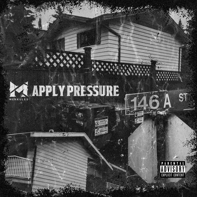 Apply Pressure 專輯 Motive/Kappa Gamma/Merkules