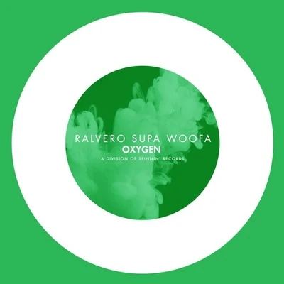 Supa Woofa 專輯 Ralvero/Jimmy Clash