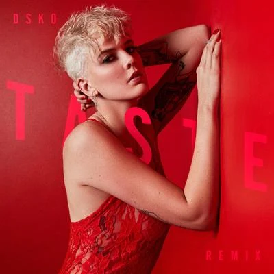 Taste (DSKO Remix) 专辑 Betty Who