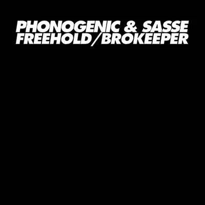 Freehold Brokeeper 專輯 Sasse/Andre Lodemann/Werner Niedermeier/Berardi/Art of Tones