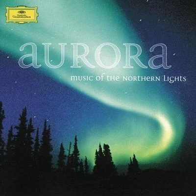 Music of the Northern Lights (2 CDs) 專輯 Oscar Shumsky/Neeme Järvi/Royal Scottish National Orchestra