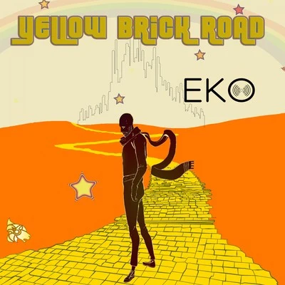 EkoDMNDS Yellow Brick Road