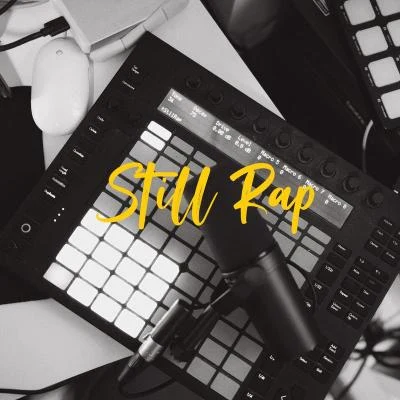 Still Rap 專輯 冰塊先生