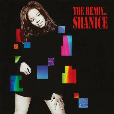 The Remix... 專輯 Shanice