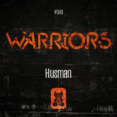 Warriors 專輯 Husman/Jaxx & Vega