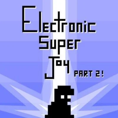 Electronic Super Joy OST - Part II 專輯 EnV/Muttonheads