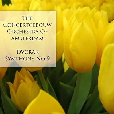 Dvorak: Symphony No. 9 專輯 Paul van Kempen/The Concertgebouw Orchestra of Amsterdam