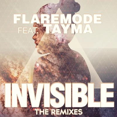 Invisible The Remixes 專輯 Flaremode/Jean Marie