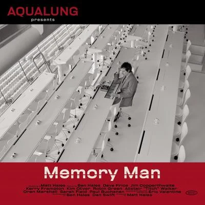 Live from iTunes Festival 專輯 Aqualung