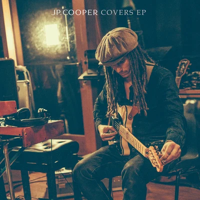 Covers - EP 專輯 JP Cooper