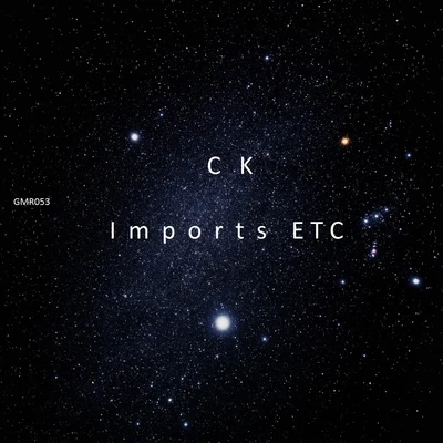 CK Imports ETC