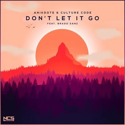 Don't Let It Go 專輯 Anikdote